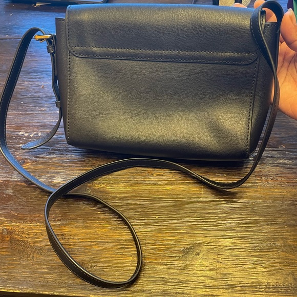 Marc Jacobs Purse Crossbody bag (black) Authentic - Picture 4 of 13